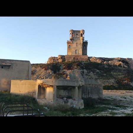 Turismo Los Lances Tarifa Exterior foto